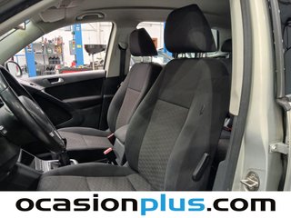 Volkswagen Tiguan T1 2.0 TDI BMT 4x2 103 kW (140 CV)