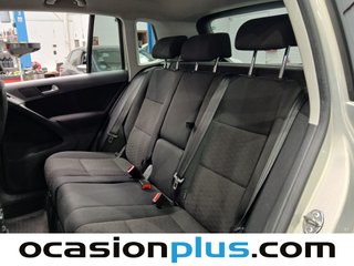 Volkswagen Tiguan T1 2.0 TDI BMT 4x2 103 kW (140 CV)