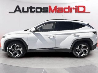Hyundai Tucson 1.6 TGDI PHEV 195kW Maxx Auto 4X4