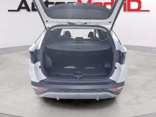 Hyundai Tucson 1.6 TGDI PHEV 195kW Maxx Auto 4X4