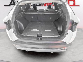 Hyundai Tucson 1.6 TGDI PHEV 195kW Maxx Auto 4X4