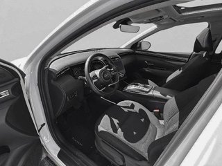 Hyundai Tucson 1.6 TGDI PHEV 195kW Maxx Auto 4X4