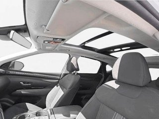 Hyundai Tucson 1.6 TGDI PHEV 195kW Maxx Auto 4X4