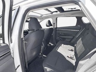 Hyundai Tucson 1.6 TGDI PHEV 195kW Maxx Auto 4X4