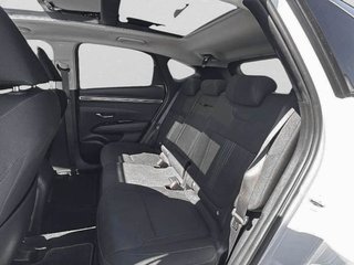 Hyundai Tucson 1.6 TGDI PHEV 195kW Maxx Auto 4X4