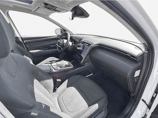 Hyundai Tucson 1.6 TGDI PHEV 195kW Maxx Auto 4X4