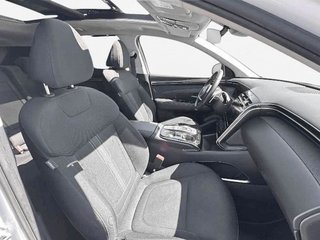 Hyundai Tucson 1.6 TGDI PHEV 195kW Maxx Auto 4X4