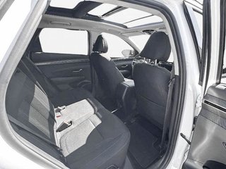 Hyundai Tucson 1.6 TGDI PHEV 195kW Maxx Auto 4X4