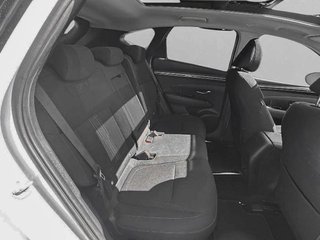 Hyundai Tucson 1.6 TGDI PHEV 195kW Maxx Auto 4X4