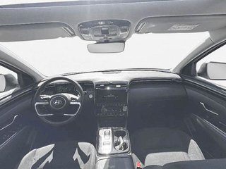Hyundai Tucson 1.6 TGDI PHEV 195kW Maxx Auto 4X4