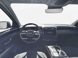 Hyundai Tucson 1.6 TGDI PHEV 195kW Maxx Auto 4X4
