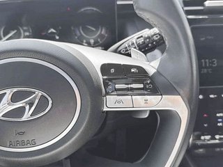 Hyundai Tucson 1.6 TGDI PHEV 195kW Maxx Auto 4X4