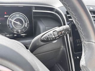 Hyundai Tucson 1.6 TGDI PHEV 195kW Maxx Auto 4X4