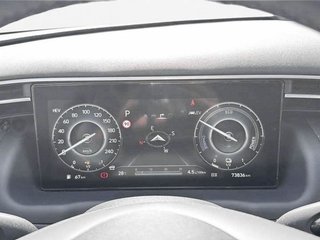 Hyundai Tucson 1.6 TGDI PHEV 195kW Maxx Auto 4X4
