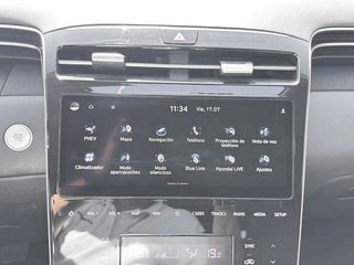 Hyundai Tucson 1.6 TGDI PHEV 195kW Maxx Auto 4X4