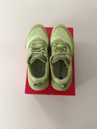 Zapatillas New Balance Fresh Foam Hierro v9
