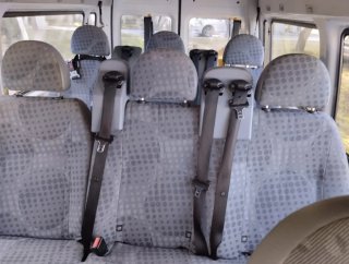 Ford Transit 2013