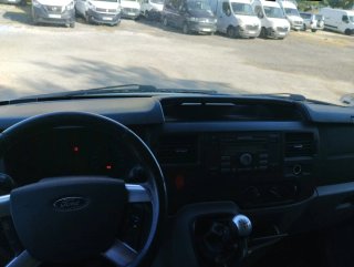 Ford Transit 2013
