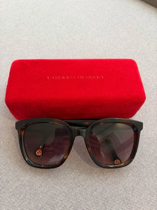 Gafas de Sol Carolina Herrera Mujer
