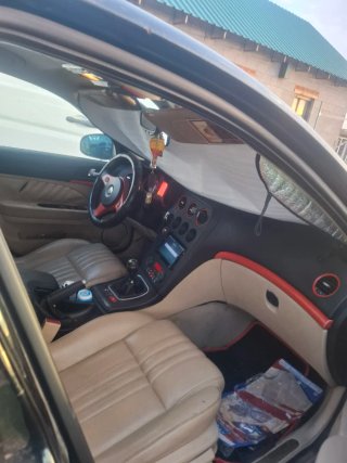 Alfa Romeo 159 2007