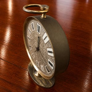 Orologio da tavolo Jema funzionante