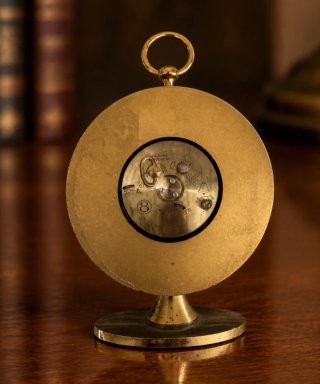 Orologio da tavolo Jema funzionante