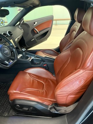 Audi TT Roadster 2.0 TDI 170cv quattro - Full Equi