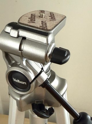 Trípode Velbon VGB-36
