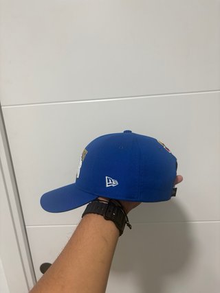 Gorra New Era Venezuela WBC 2023 Campeones