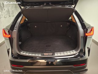 Lexus NX350H PREMIUM + 4WD 2025 REF 9873