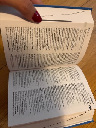 French Pocket Dictionary: the Perfect Portable ...