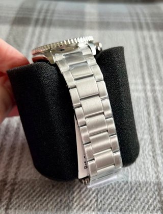 Seiko 5 Sports SRPL99K1 Pepsi Colaboración