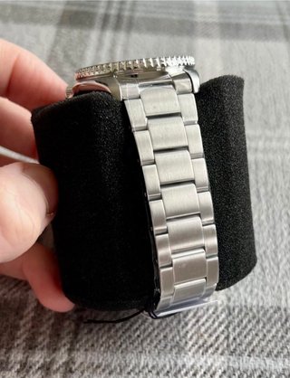 Seiko 5 Sports SRPL99K1 Pepsi Colaboración