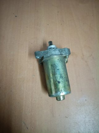 Motor Arranque Piaggio Fly 49 / Bulevar