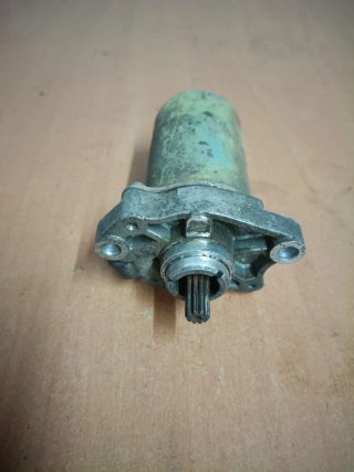 Motor Arranque Piaggio Fly 49 / Bulevar