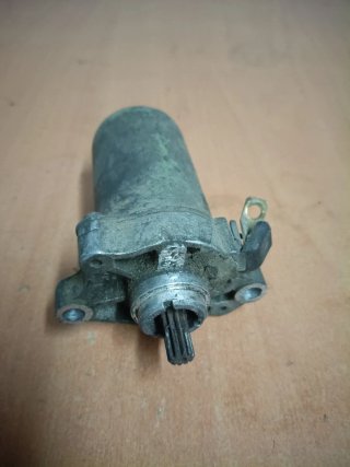 Motor Arranque Piaggio Fly 49 / Bulevar