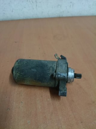 Motor Arranque Piaggio Fly 49 / Bulevar