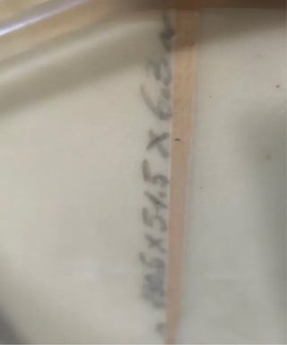 Tabla de surf amarilla