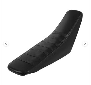 Funda Asiento Moto Cross/Enduro Universal