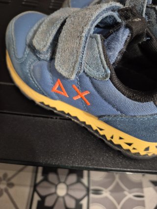 Scarpe bambino n. 28