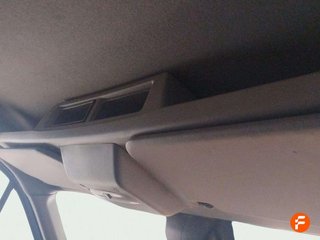 Ford Transit FORD TRANSIT / FURGONETA (2023)