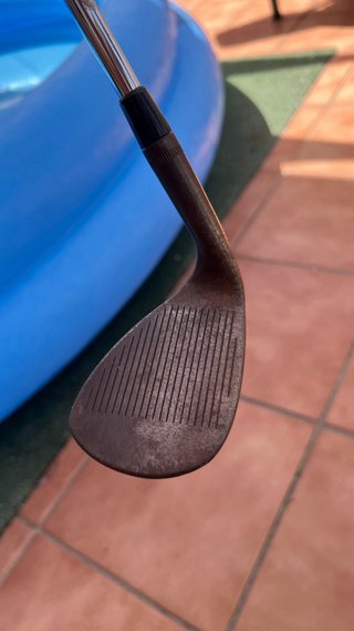 Wedge Callaway X Series JAWS 56° Bounce 12° Forged