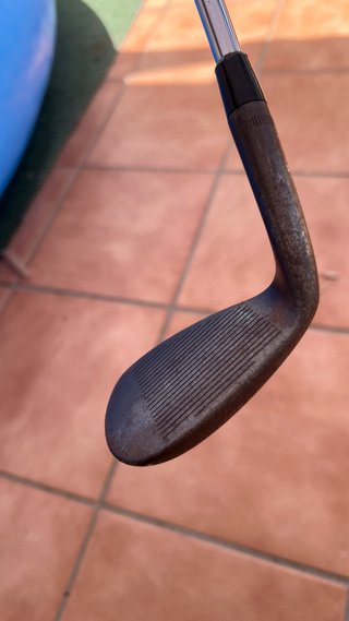Wedge Callaway X Series JAWS 56° Bounce 12° Forged