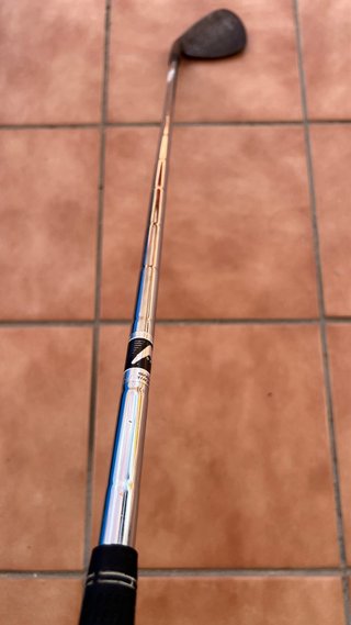 Wedge Callaway X Series JAWS 56° Bounce 12° Forged