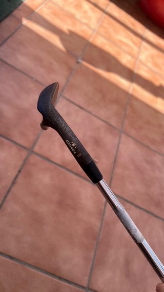 Wedge Callaway X Series JAWS 56° Bounce 12° Forged