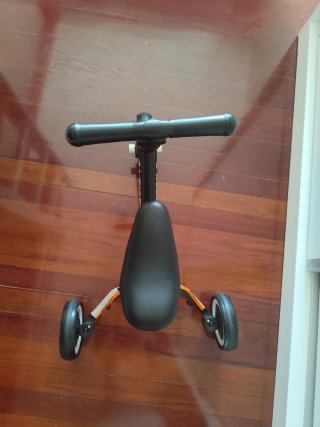 Triciclo Besrey para niños