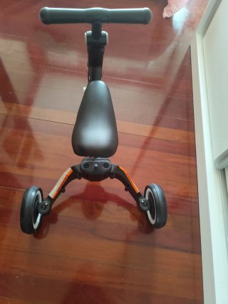 Triciclo Besrey para niños