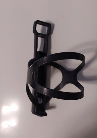 Portaborraccia Nylon Bottle Cage Vintage