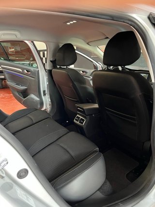 Renault Megane 2019 Impoluto