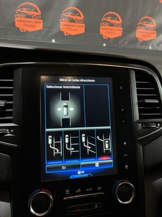 Renault Megane 2019 Impoluto